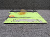 2411567-55 LearJet 31A Floorboard Assembly LH