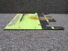 2411567-55 LearJet 31A Floorboard Assembly LH