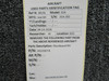 2411567-8 LearJet 31A Floorboard RH