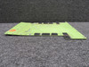 2611509-29 LearJet 31A Center Aft Floorboard