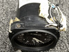 5934PAD-3D (Alt: S3828-1) United Instruments Altimeter Indicator (Lighted)