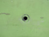 2611561-40 LearJet 31A Floorboard RH
