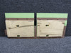 2611561-40 LearJet 31A Floorboard RH