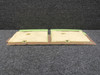 2611561-40 LearJet 31A Floorboard RH