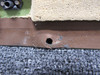 2611561-40 LearJet 31A Floorboard RH