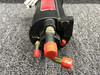 1U149-015-15 (Alt: S3326-2) Sigma Tek 5000B-75 Attitude Gyro Indicator (Lighted)
