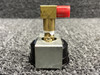 805593-01 Cessna T206H Oxygen Pressure Gauge