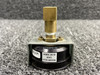 805593-01 Cessna T206H Oxygen Pressure Gauge