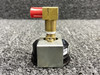 805593-01 Cessna T206H Oxygen Pressure Gauge