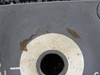 6608279-16 LearJet 35A Fuel Overlay Panel with Green Repairable Tag (Volts: 5)