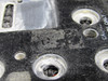 6608279-16 LearJet 35A Fuel Overlay Panel with Green Repairable Tag (Volts: 5)