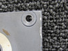 6608279-16 LearJet 35A Fuel Overlay Panel with Green Repairable Tag (Volts: 5)