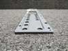 75194-14 (Alt: 6608447-14) LSI Center Switch Panel, Lighted (New Old Stock)
