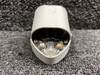 01-0771015-08 Whelen 7101508 LED Navigation Light Assembly (Minus Lens, 24V)