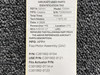 C301002-0104 (Use: C301002-0121) APPH Flap Motor Assembly (24V)