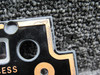 790-1838-014 (Alt: APC-350) Airmark, Collins Indicating Panel, Lighted (5V)