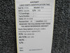 790-1838-014 (Alt: APC-350) Airmark, Collins Indicating Panel, Lighted (5V)
