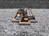 790-1838-014 (Alt: APC-350) Airmark, Collins Indicating Panel, Lighted (5V)