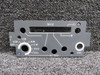 790-1838-014 (Alt: APC-350) Airmark, Collins Indicating Panel, Lighted (5V)