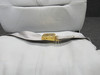 48537-023 Piper PA31T Passenger Seat Assembly Forward Facing RH