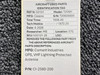 CI-2580-200 Comant Industries Comdat GPS, VHF Lightning Protected Antenna