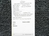 48520-009 Piper PA31T Crew Seat Assembly RH