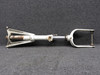 5842000-214 Cessna 402B Nose Gear Strut Assembly with Trunnion & Fork Piston