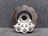 5710029-501 Aero Commander 680T Main Landing Brake Caliper Assembly LH