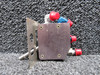 9881020-2 Cessna Landing Gear Up-Down Selector Assembly
