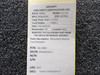 AA-34-03 (ALT: 45AS61014-3) Mitsubishi Electric Trim Actuator