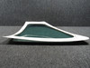 Mitsubishi MU2B-60 Crew Side Window Interior Lens Assembly LH