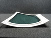 Mitsubishi MU2B-60 Crew Side Window Interior Lens Assembly RH