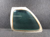 Mitsubishi MU2B-60 Crew Side Window Interior Lens Assembly RH