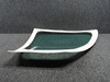 Mitsubishi MU2B-60 Crew Side Window Interior Lens Assembly RH
