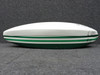0541203-2 Cessna 150L Main Gear Wheel Fairing Assembly RH