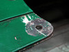 0541203-2 Cessna 150L Main Gear Wheel Fairing Assembly RH