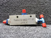 45A62772-011 Mitsubishi MU-300 Flap System Lock Valve Assembly