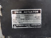 AA-34-01 (Alt: 45AS61014-1) Mitsubishi Electric Trim Actuator