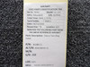 B1088-11 (Alt: 45AS38503-11) Decca Two-Way Valve