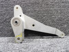 45A62063-002 (Use: 45A62093-002) Mitsubishi MU-300 Flap Control Lever Assy