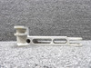 45A62063-002 (Use: 45A62093-002) Mitsubishi MU-300 Flap Control Lever Assy