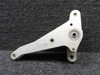 45A62063-002 (Use: 45A62093-002) Mitsubishi MU-300 Flap Control Lever Assy