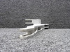 45A62063-002 (Use: 45A62093-002) Mitsubishi MU-300 Flap Control Lever Assy