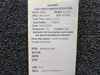 45A61335-001 Mitsubishi MU-300 Control Column Bracket Assembly