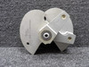 45A62067-001 Mitsubishi MU-300 Flap Control Sector Assembly