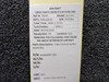 45A62067-001 Mitsubishi MU-300 Flap Control Sector Assembly