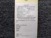 45A91358-002 Mitsubishi MU-300 Sun Visor Assembly RH