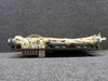 Mitsubishi MU-300 Relay Panel Assembly