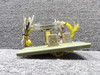 45A80645-11 Mitsubishi MU-300 Relay Panel Assy