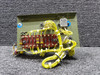 45A80645-11 Mitsubishi MU-300 Relay Panel Assy